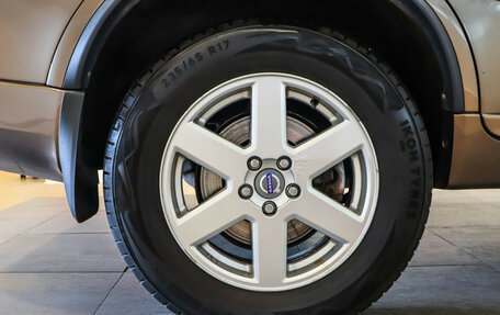 Volvo XC90 II рестайлинг, 2014 год, 2 875 000 рублей, 23 фотография