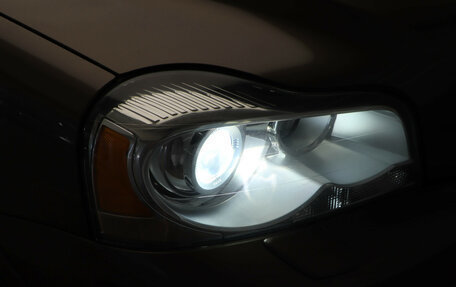 Volvo XC90 II рестайлинг, 2014 год, 2 875 000 рублей, 25 фотография
