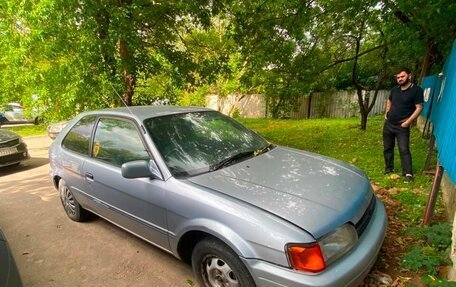Toyota Corsa, 1996 год, 90 000 рублей, 4 фотография