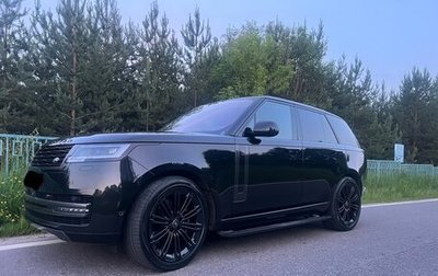 Land Rover Range Rover IV рестайлинг, 2022 год, 15 750 000 рублей, 1 фотография