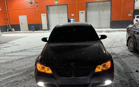 BMW 3 серия, 2006 год, 930 000 рублей, 1 фотография