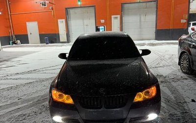 BMW 3 серия, 2006 год, 930 000 рублей, 1 фотография