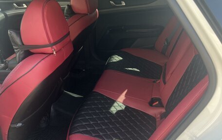 KIA K5, 2020 год, 1 550 000 рублей, 1 фотография