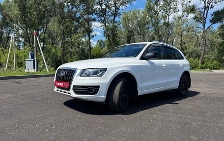 Audi Q5, 2012 год, 2 100 000 рублей, 1 фотография