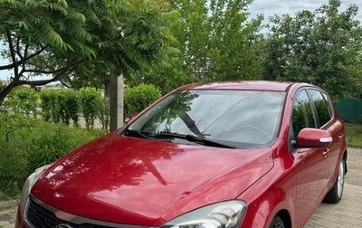 KIA cee'd I рестайлинг, 2011 год, 800 000 рублей, 1 фотография