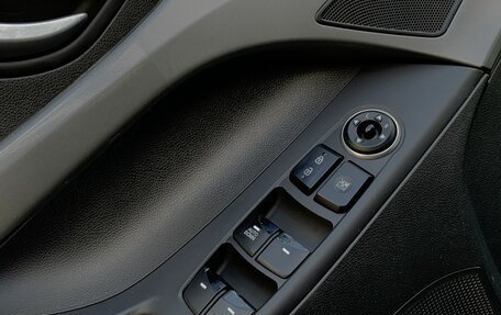 Hyundai Elantra V, 2015 год, 979 000 рублей, 16 фотография