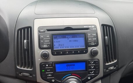 Hyundai i30 I, 2011 год, 850 000 рублей, 4 фотография