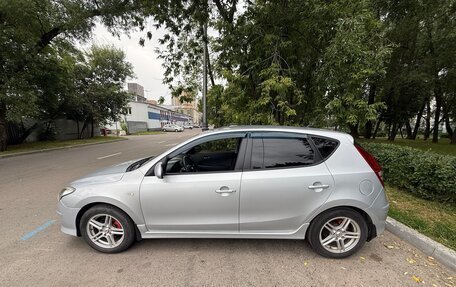 Hyundai i30 I, 2011 год, 850 000 рублей, 2 фотография