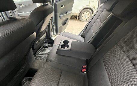 Hyundai i30 I, 2011 год, 850 000 рублей, 6 фотография