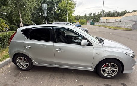 Hyundai i30 I, 2011 год, 850 000 рублей, 9 фотография