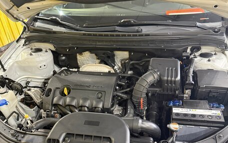 Hyundai i30 I, 2011 год, 850 000 рублей, 8 фотография