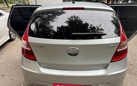 Hyundai i30 I, 2011 год, 850 000 рублей, 5 фотография