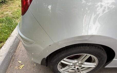 Hyundai i30 I, 2011 год, 850 000 рублей, 10 фотография