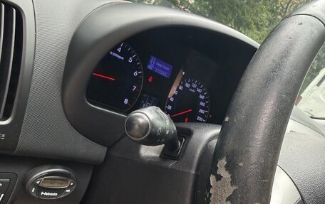 Hyundai i30 I, 2011 год, 850 000 рублей, 12 фотография
