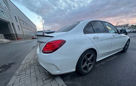 Mercedes-Benz C-Класс, 2014 год, 2 300 000 рублей, 5 фотография