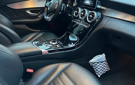 Mercedes-Benz C-Класс, 2014 год, 2 300 000 рублей, 6 фотография