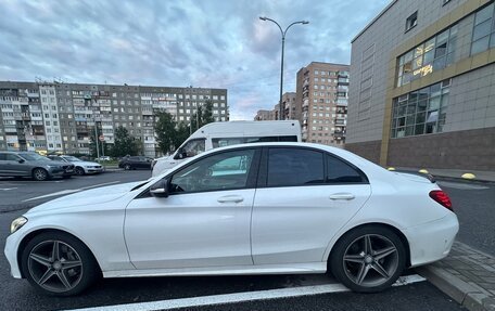 Mercedes-Benz C-Класс, 2014 год, 2 300 000 рублей, 2 фотография