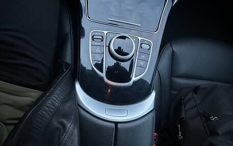 Mercedes-Benz C-Класс, 2014 год, 2 300 000 рублей, 10 фотография
