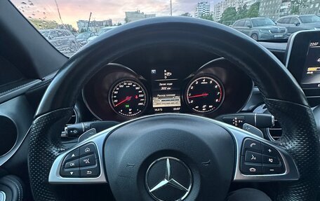 Mercedes-Benz C-Класс, 2014 год, 2 300 000 рублей, 7 фотография