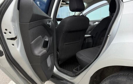 Ford Focus III, 2014 год, 870 000 рублей, 6 фотография
