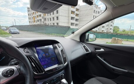 Ford Focus III, 2014 год, 870 000 рублей, 8 фотография