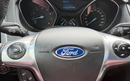Ford Focus III, 2014 год, 870 000 рублей, 9 фотография