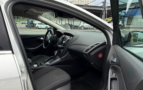 Ford Focus III, 2014 год, 870 000 рублей, 7 фотография