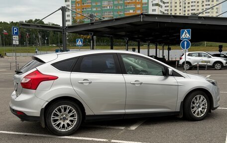 Ford Focus III, 2014 год, 870 000 рублей, 4 фотография