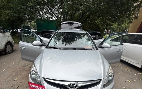 Hyundai i30 I, 2011 год, 850 000 рублей, 7 фотография