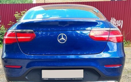 Mercedes-Benz GLC, 2019 год, 4 200 000 рублей, 4 фотография