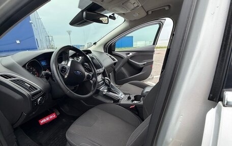 Ford Focus III, 2014 год, 870 000 рублей, 5 фотография