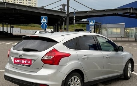 Ford Focus III, 2014 год, 870 000 рублей, 3 фотография