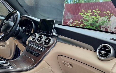 Mercedes-Benz GLC, 2019 год, 4 200 000 рублей, 7 фотография