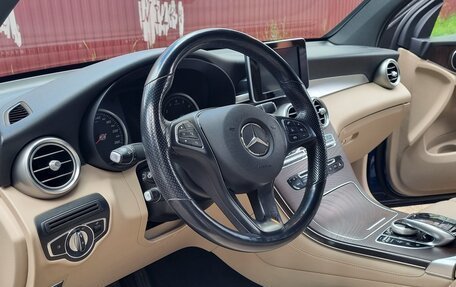 Mercedes-Benz GLC, 2019 год, 4 200 000 рублей, 8 фотография