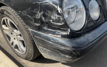 Mercedes-Benz E-Класс, 1998 год, 350 000 рублей, 12 фотография