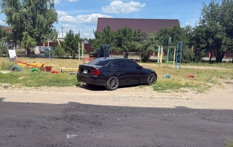 BMW 3 серия, 2006 год, 930 000 рублей, 7 фотография