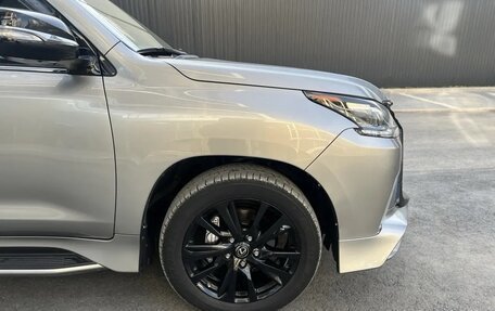 Lexus LX III, 2016 год, 7 250 000 рублей, 3 фотография