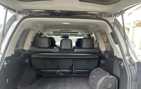 Lexus LX III, 2016 год, 7 250 000 рублей, 9 фотография
