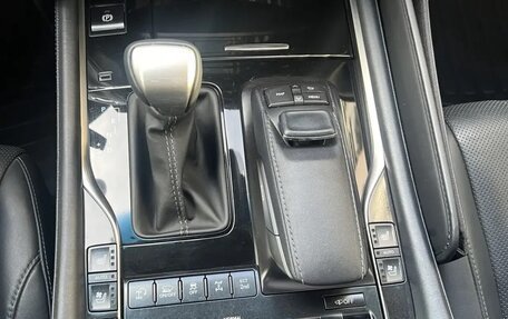 Lexus LX III, 2016 год, 7 250 000 рублей, 6 фотография