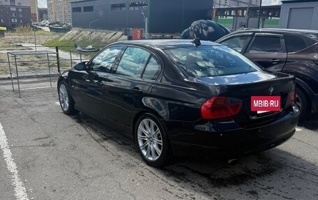 BMW 3 серия, 2006 год, 930 000 рублей, 5 фотография
