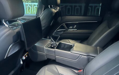 Land Rover Range Rover IV рестайлинг, 2022 год, 15 750 000 рублей, 12 фотография