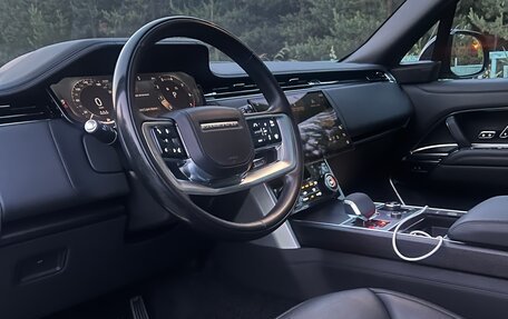 Land Rover Range Rover IV рестайлинг, 2022 год, 15 750 000 рублей, 15 фотография