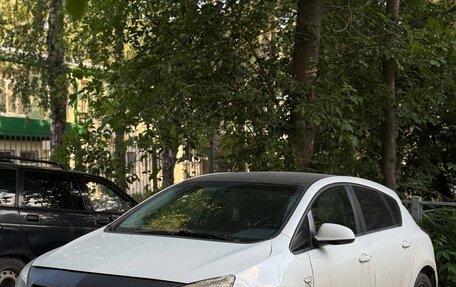 Opel Astra J, 2012 год, 328 000 рублей, 2 фотография