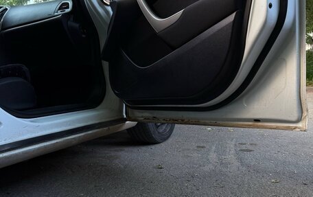 Opel Astra J, 2012 год, 328 000 рублей, 8 фотография