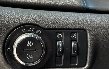 Opel Astra J, 2012 год, 328 000 рублей, 13 фотография