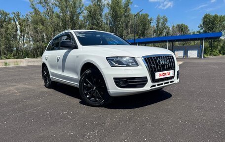 Audi Q5, 2012 год, 2 100 000 рублей, 3 фотография