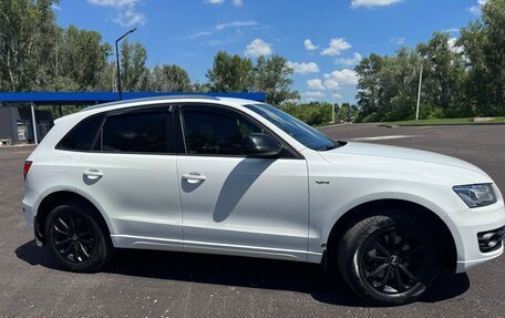 Audi Q5, 2012 год, 2 100 000 рублей, 4 фотография