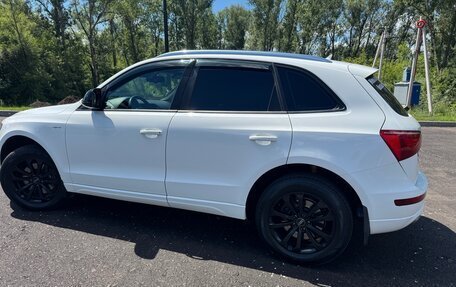 Audi Q5, 2012 год, 2 100 000 рублей, 7 фотография
