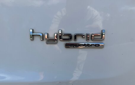 Audi Q5, 2012 год, 2 100 000 рублей, 6 фотография