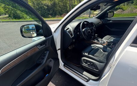 Audi Q5, 2012 год, 2 100 000 рублей, 8 фотография